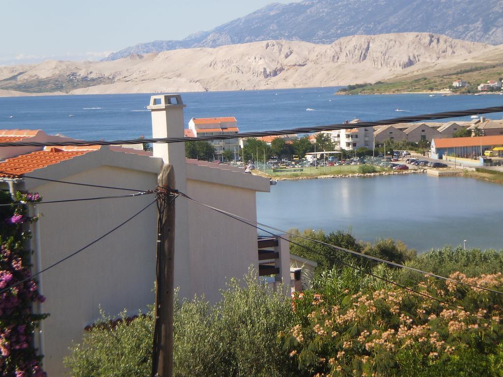 Apartments Pag Holiday Pag Town Szoba fotó