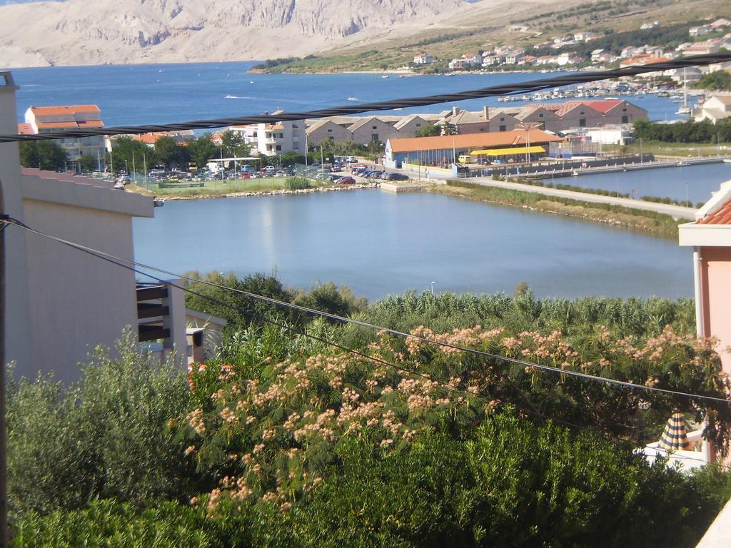 Apartments Pag Holiday Pag Town Szoba fotó