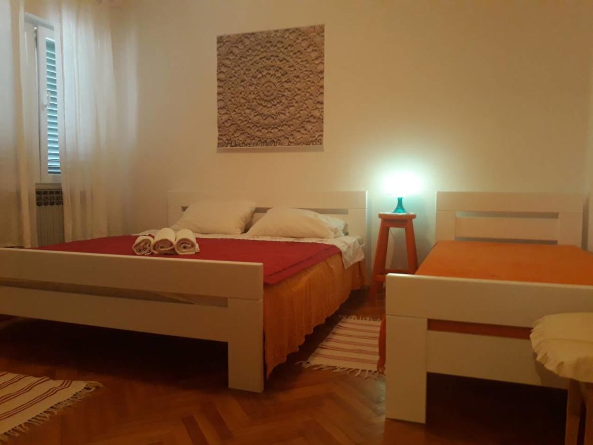 Apartments Pag Holiday Pag Town Kültér fotó