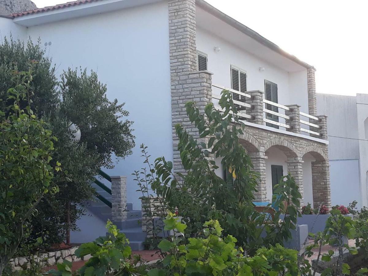 Apartments Pag Holiday Pag Town Kültér fotó