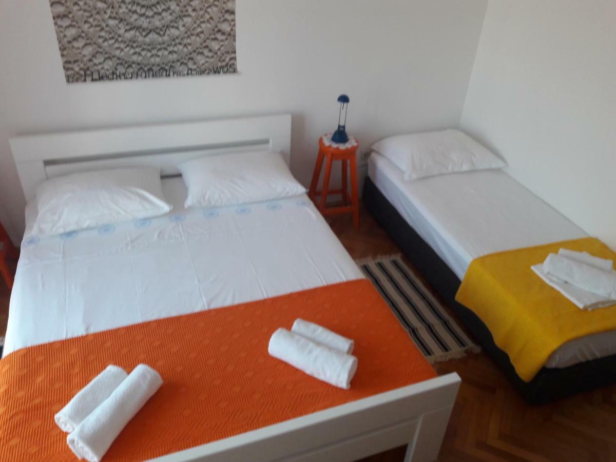 Apartments Pag Holiday Pag Town Kültér fotó