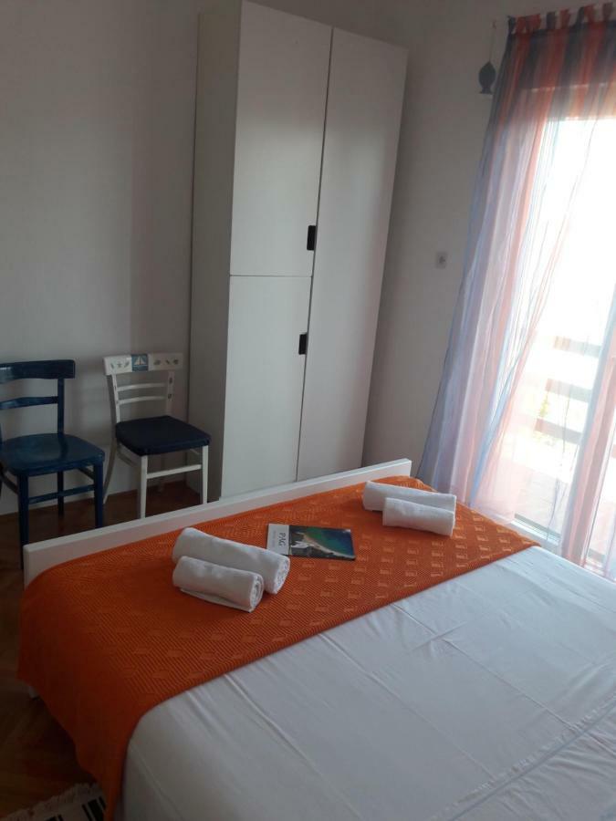 Apartments Pag Holiday Pag Town Kültér fotó