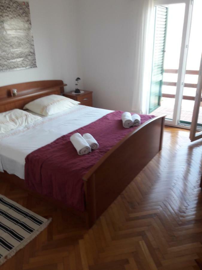 Apartments Pag Holiday Pag Town Kültér fotó